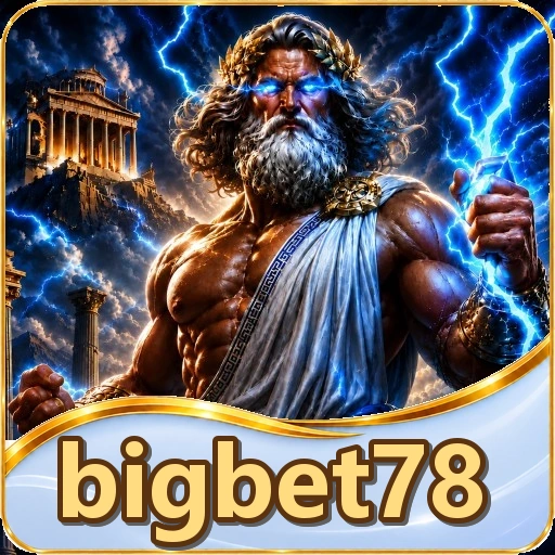 Ikon bigbet78 untuk verifikasi berkas APK