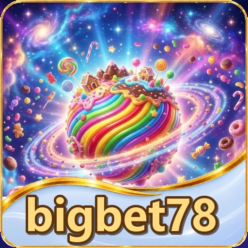 Ikon bigbet78 untuk katalog e-gaming Android