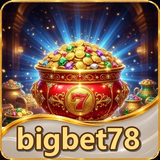 Ikon bigbet78 untuk keamanan berkas di katalog