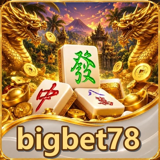Ikon bigbet78 untuk syarat Android pada halaman unduh