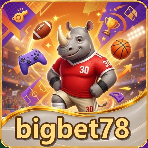 Ikon bigbet78 untuk pertanyaan teknis APK