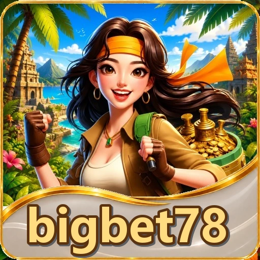 Ikon bigbet78 untuk syarat pemasangan di Android
