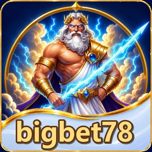 Ikon bigbet78 untuk rincian nilai ulasan