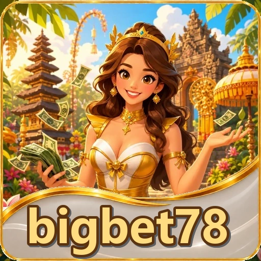 Ikon bigbet78 untuk catatan v4.7.5